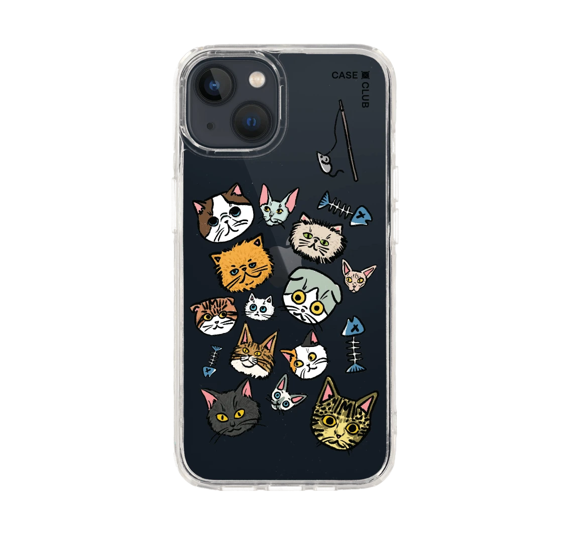 แมวเหมียวคอมมูนิตี้